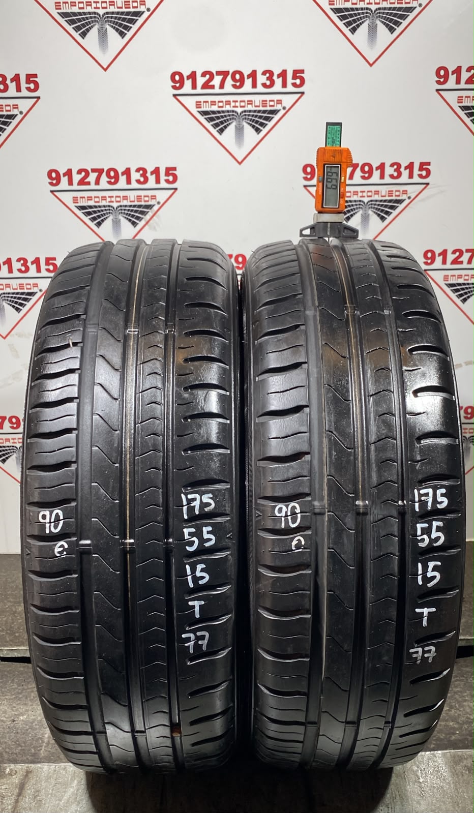 FALKEN  USADO  175/55 R15 77 T